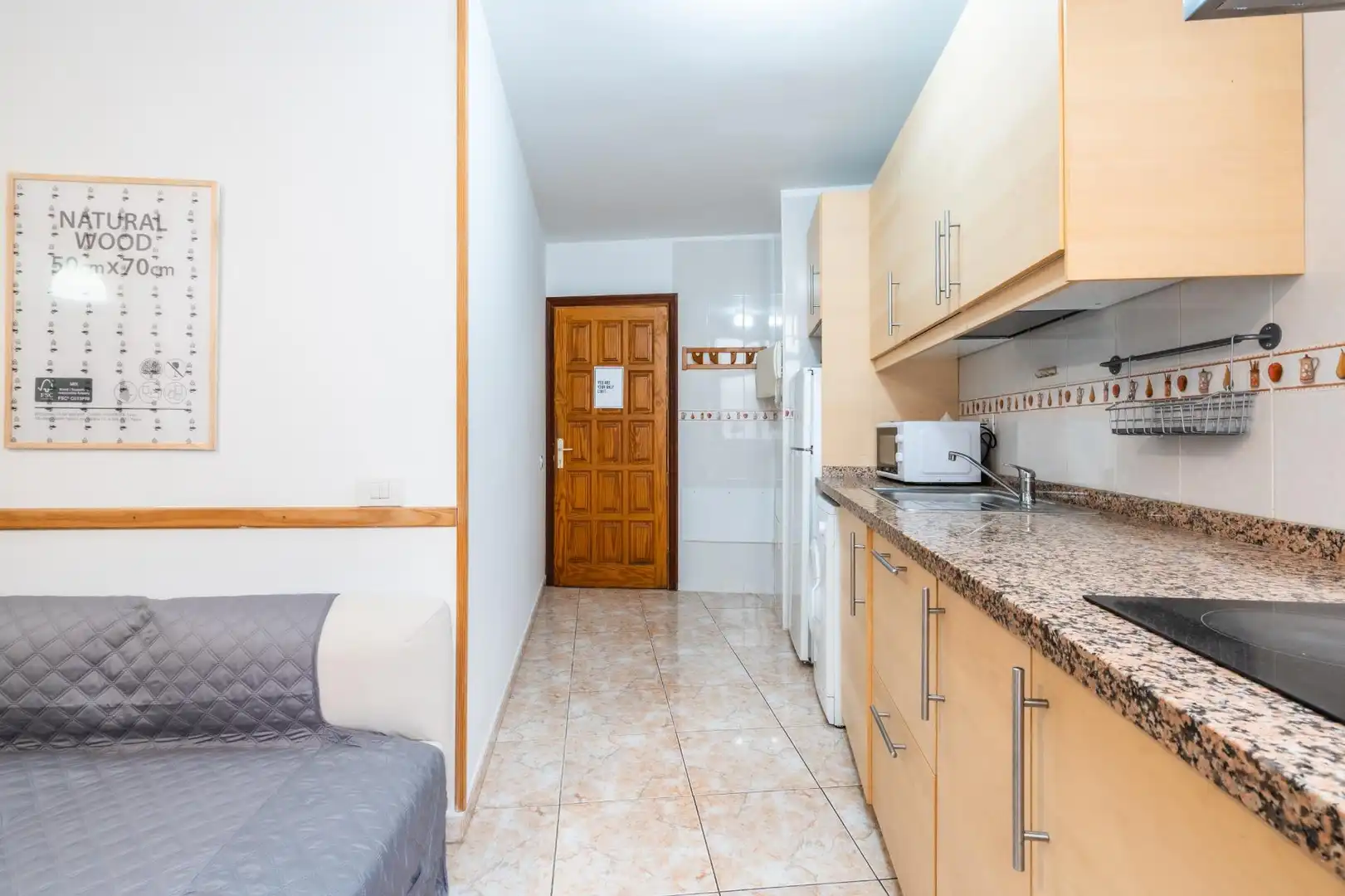 Apartment with lift for sale in SUECIA 14, imagen 5