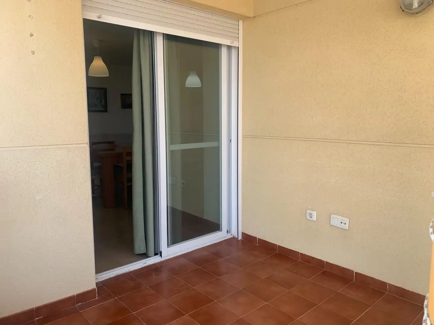 Dachboden zum Verkauf in Chilches / Xilxes mit Klimaanlage und Terrasse