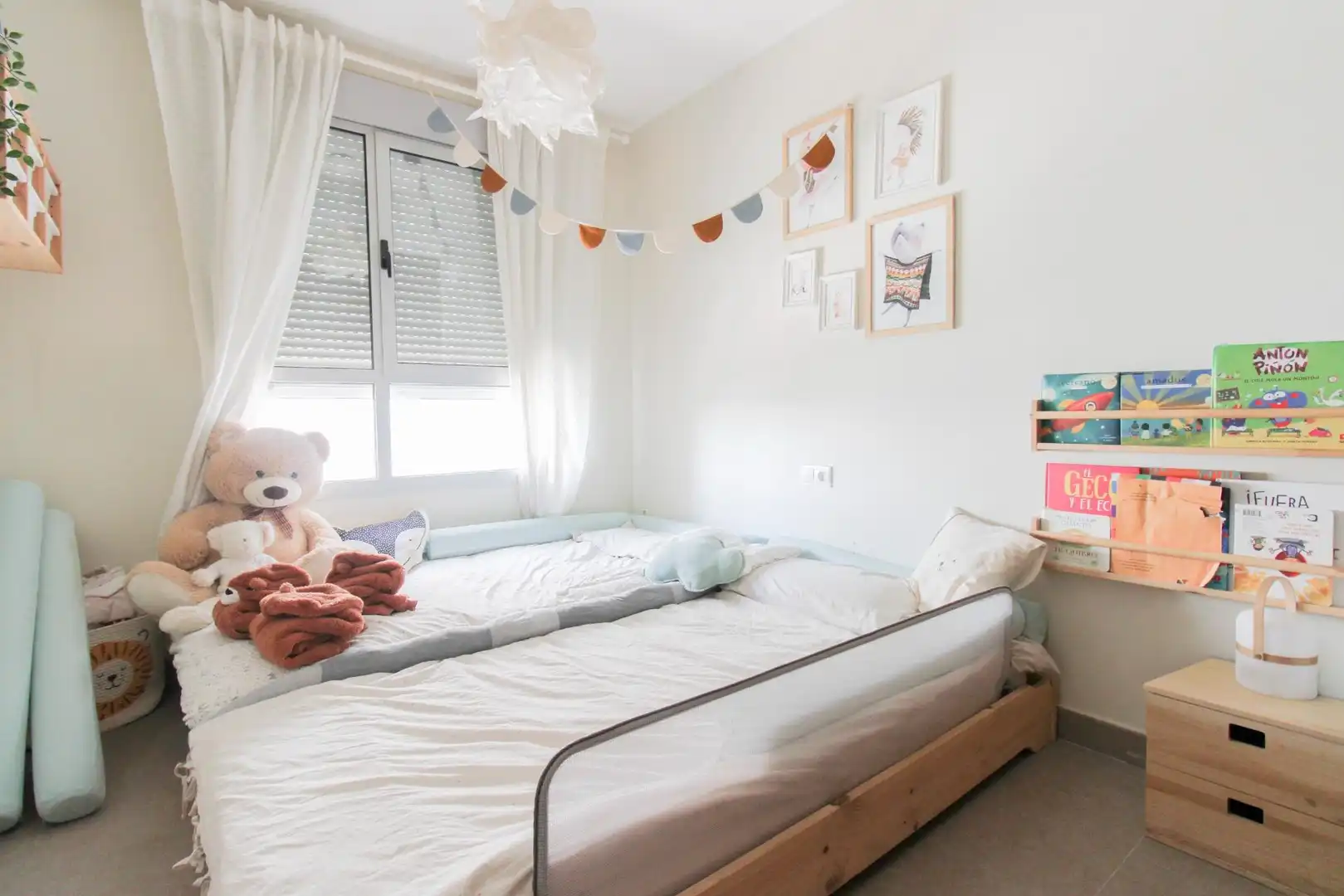 Appartement avec terrasse à vendre à Plaza Guillem Agullo, imagen 30