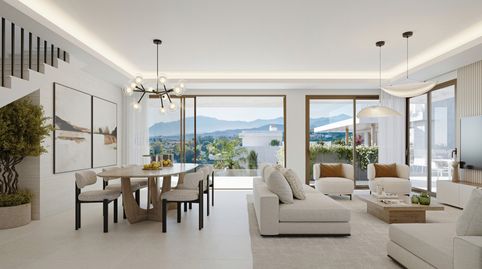 Moderno Apartamento de 3 Habitaciones y 3 Baños con Impresionantes Vistas, imatge 3