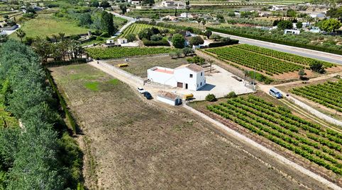 Foto 2 de Finca rústica en venda a Teulada, Alicante