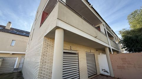 Foto 4 de Casa adosada en venda a Doctor Palos - Alto Palancia, Sagunto / Sagunt