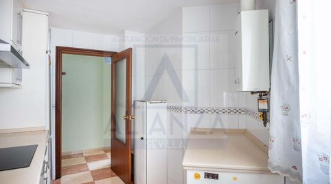 Foto 4 von Wohnung zum Verkauf in Calle Jose Payan, 60, Centro - Barriada Mallorca, Camas