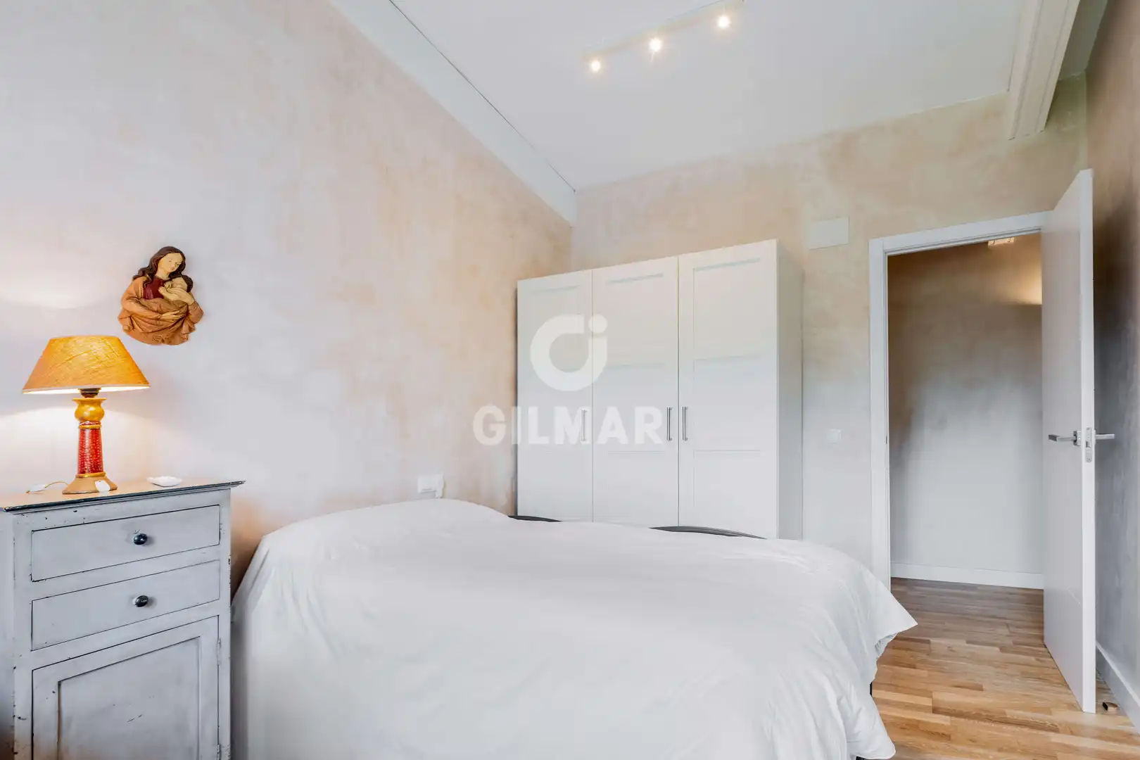 Habitación de Casa o chalet en venta en El Puerto de Santa María con Calefacción, Jardín privado y Piscina