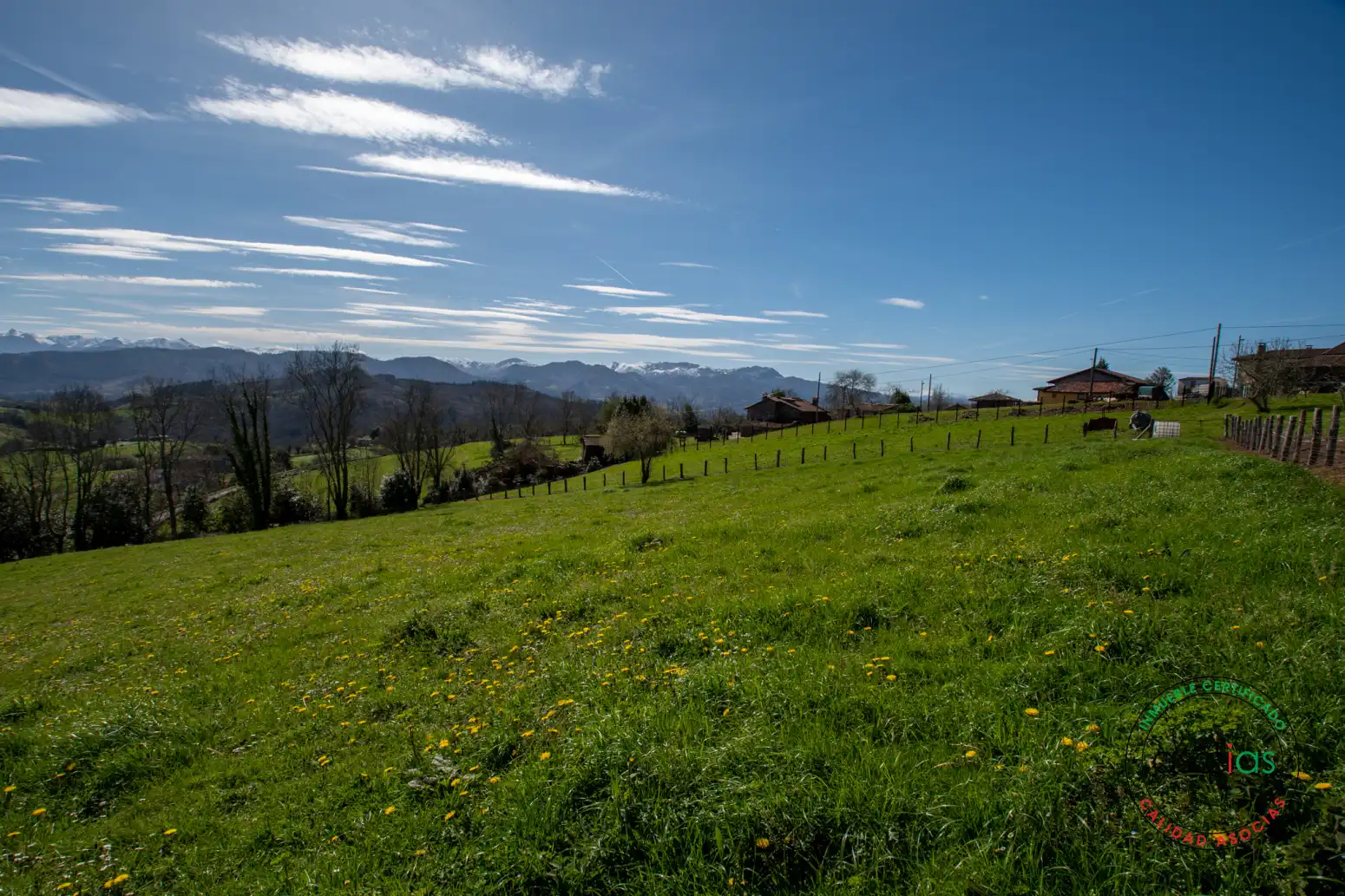 Terreno rustico in vendita a Cabranes - Naveda, imagen 12