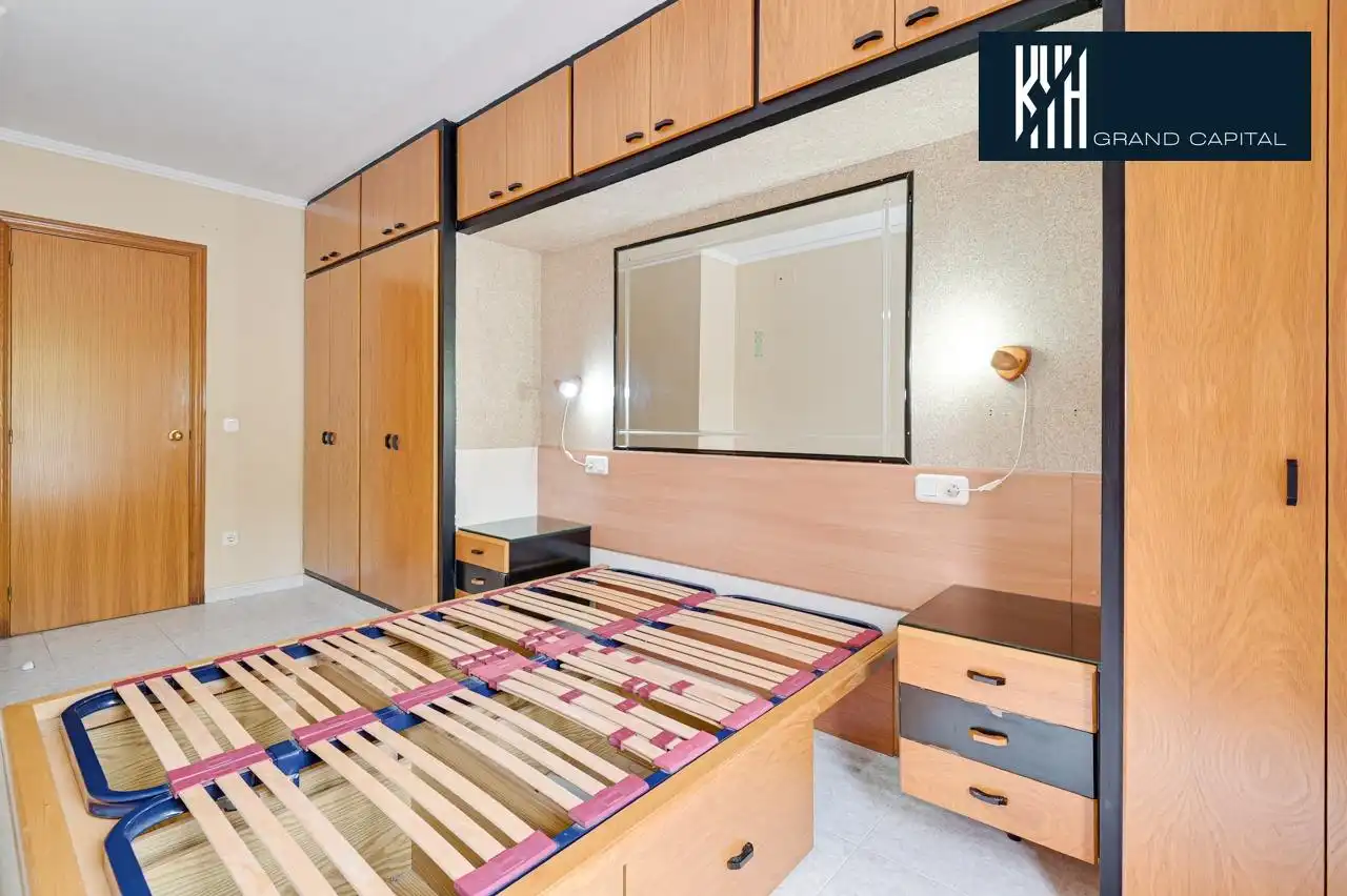 Appartement avec ascenseur à vendre à Carrer Carrer Marquès de Caldes de Montbui, imagen 34