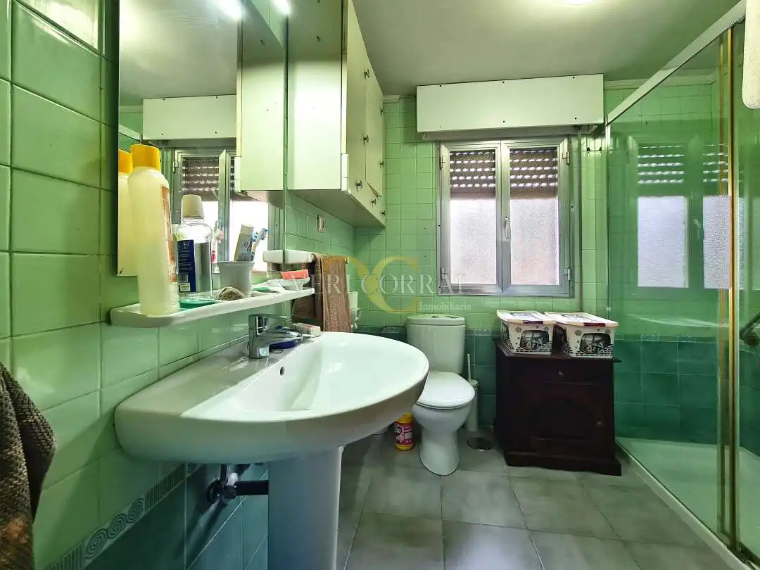 Casa con terrazza in vendita a Calle de Palacio Valdés, imagen 17