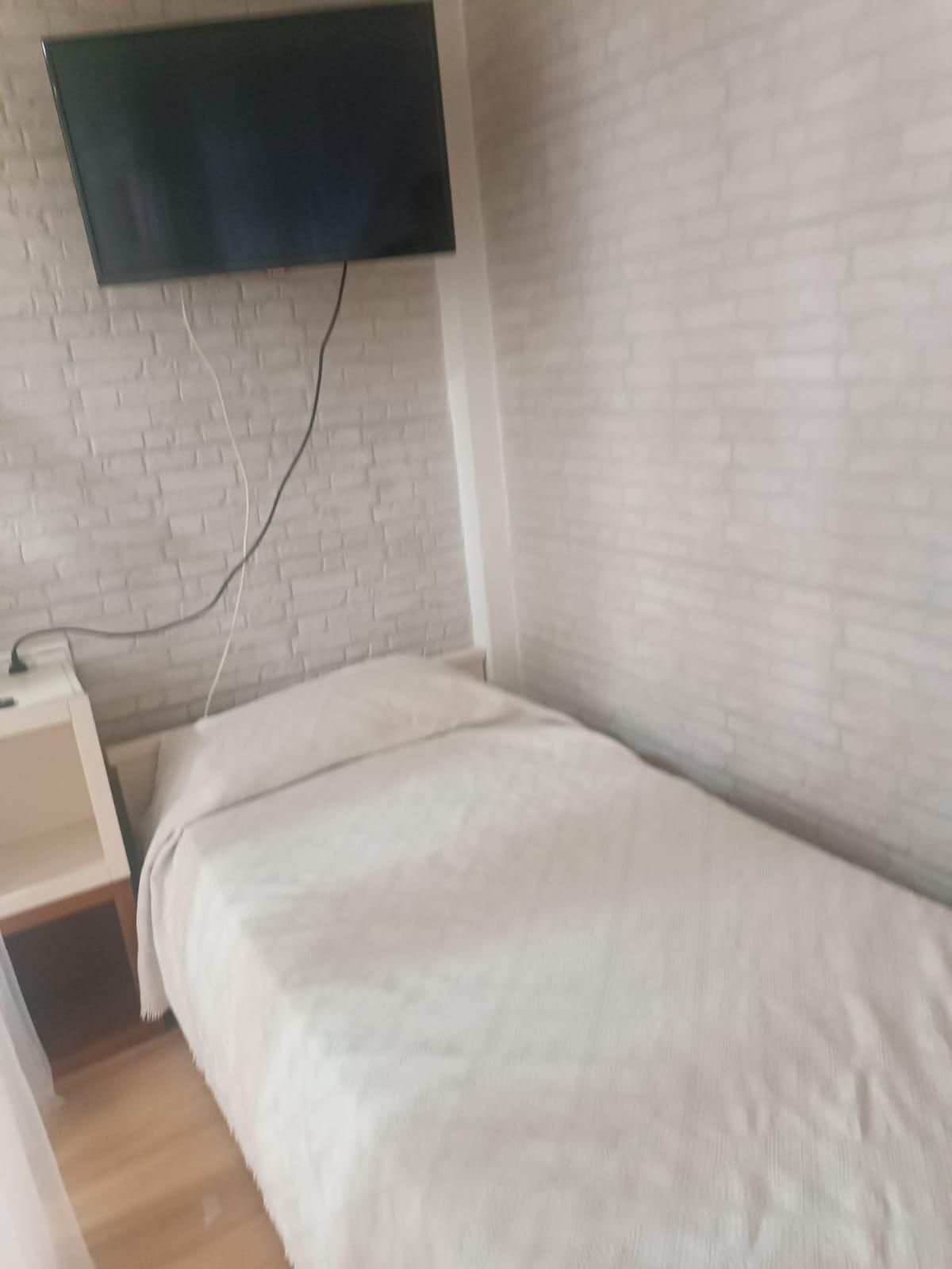 Bedroom of Flat for sale in Salamanca Capital  with Heating