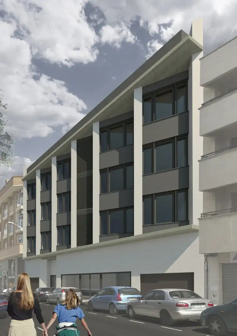 Terrenos y solares en venta en San Pablo