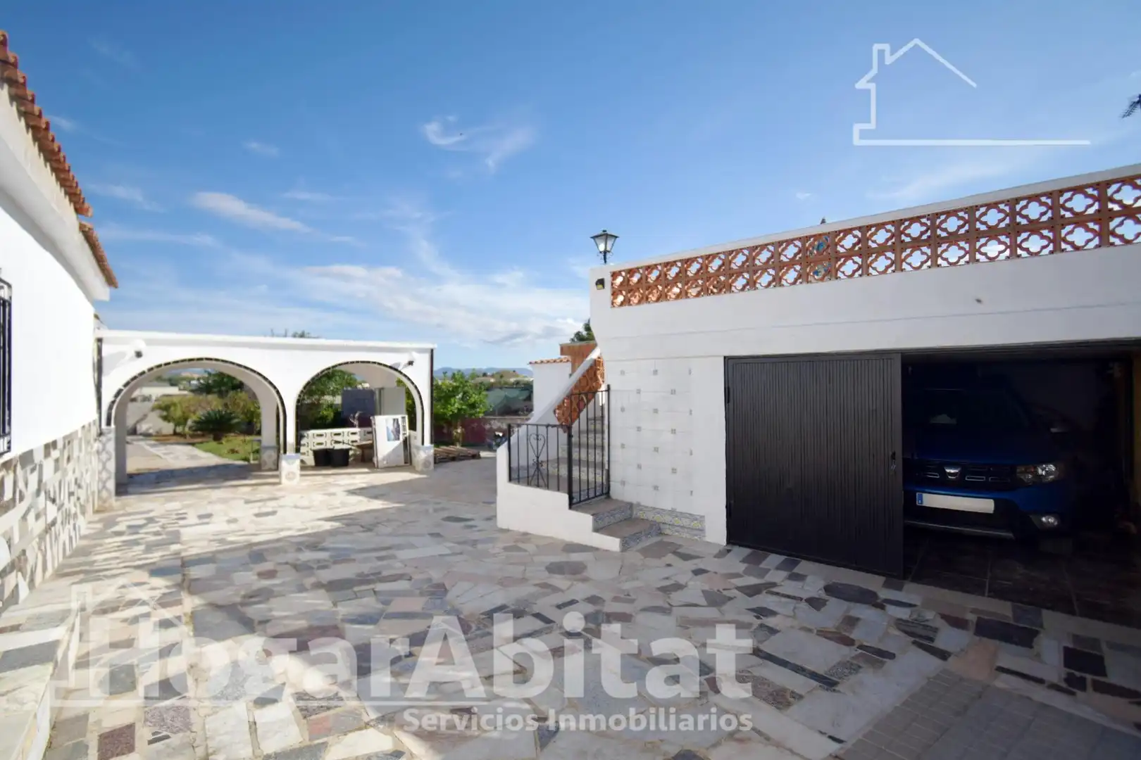 Villa avec piscine à vendre à Polígono Polígono 37, imagen 40