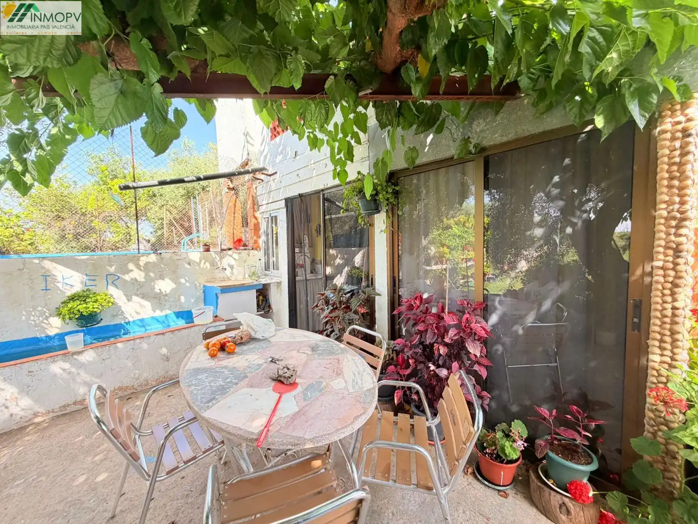Terrace of Houses for sale in Vinaròs  with Private garden and Terrace