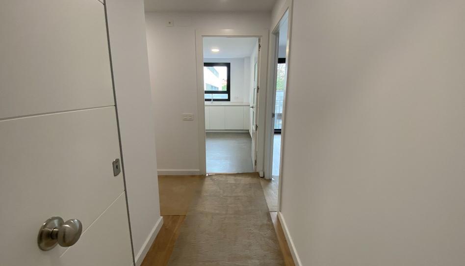 Foto 1 de Piso en venta en Navas de Tolosa, 101, Segle XX, Barcelona