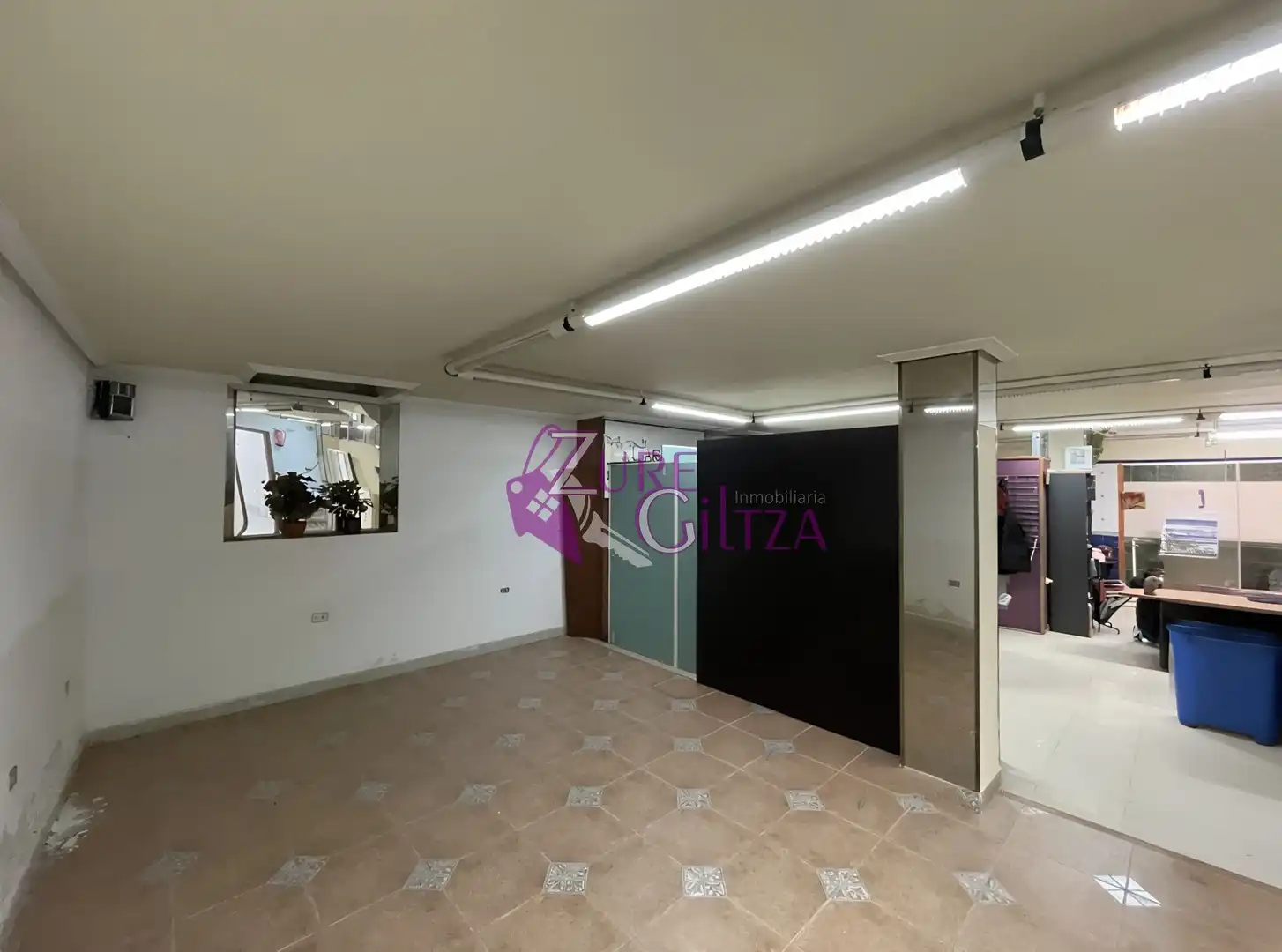 Local comercial de lloguer a Durango, imagen 13