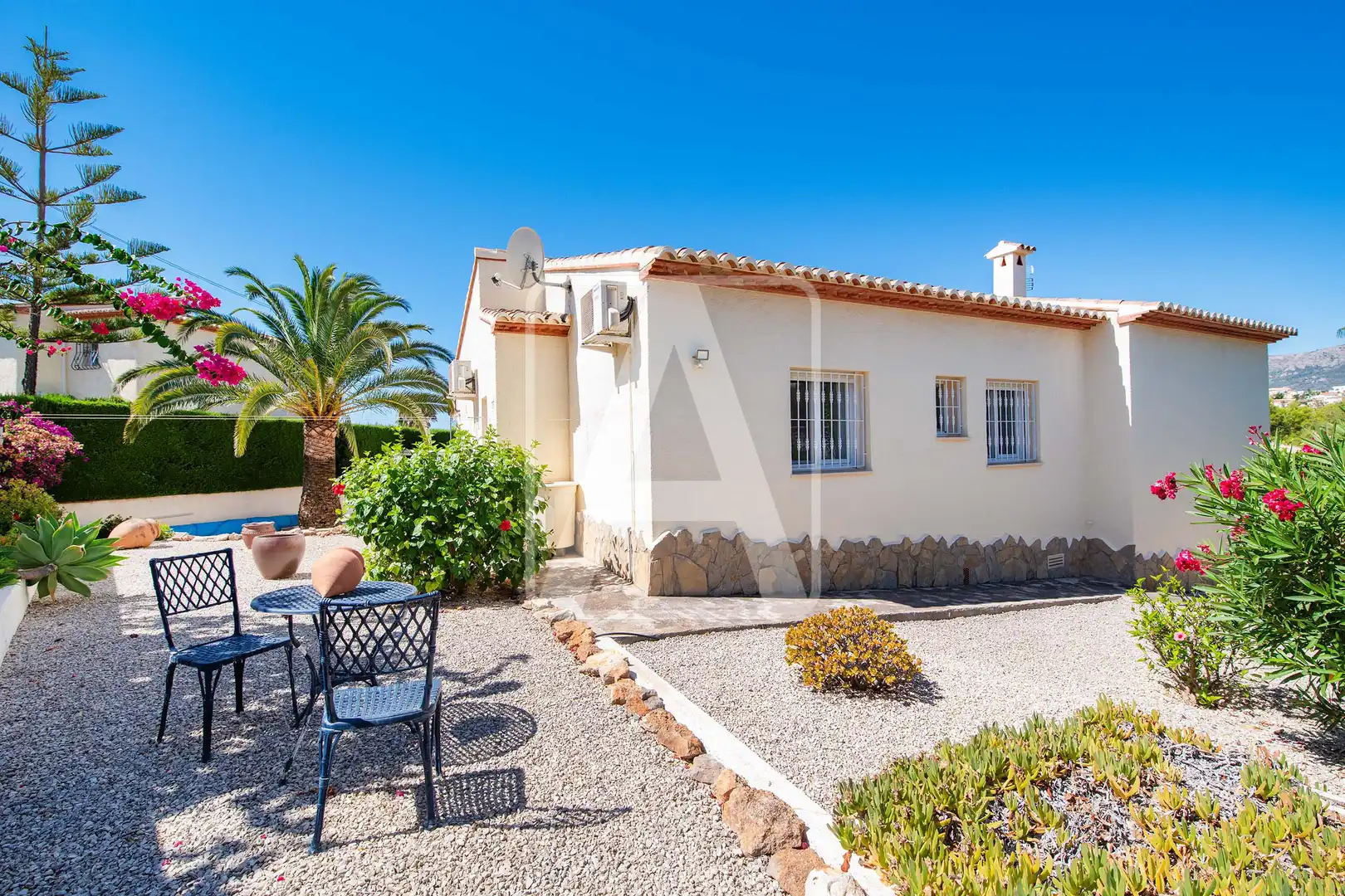Detached house with pool for sale in Carrió - La Merced - Los Pinos, imagen 8