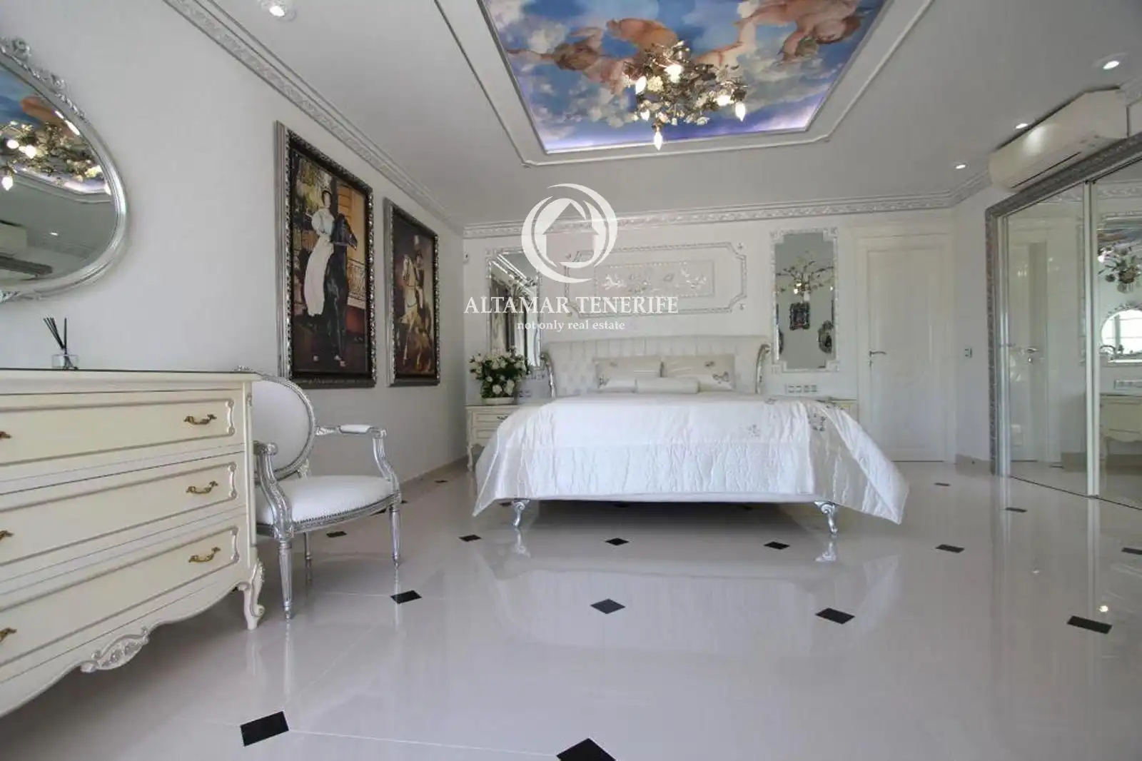 Casa con piscina en venta en CALLE ALCOJORA, imagen 57
