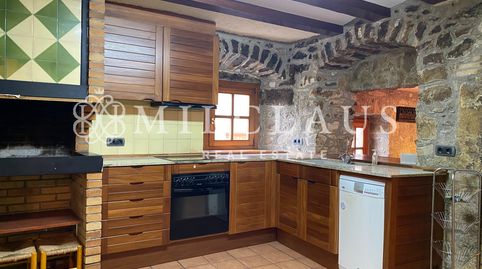 Foto 3 de Casa o chalet de alquiler en Carrer Nou, Talamanca, Barcelona