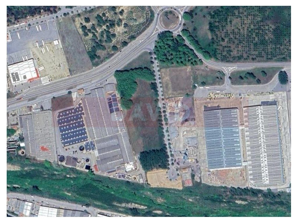 Industrial land for sale in Hostalric