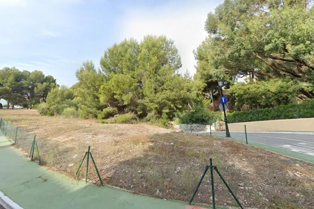 Residential for sale in Altea
