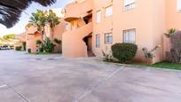 Exterior view of Flat for sale in Chiclana de la Frontera  with Private garden, Terrace and Community pool