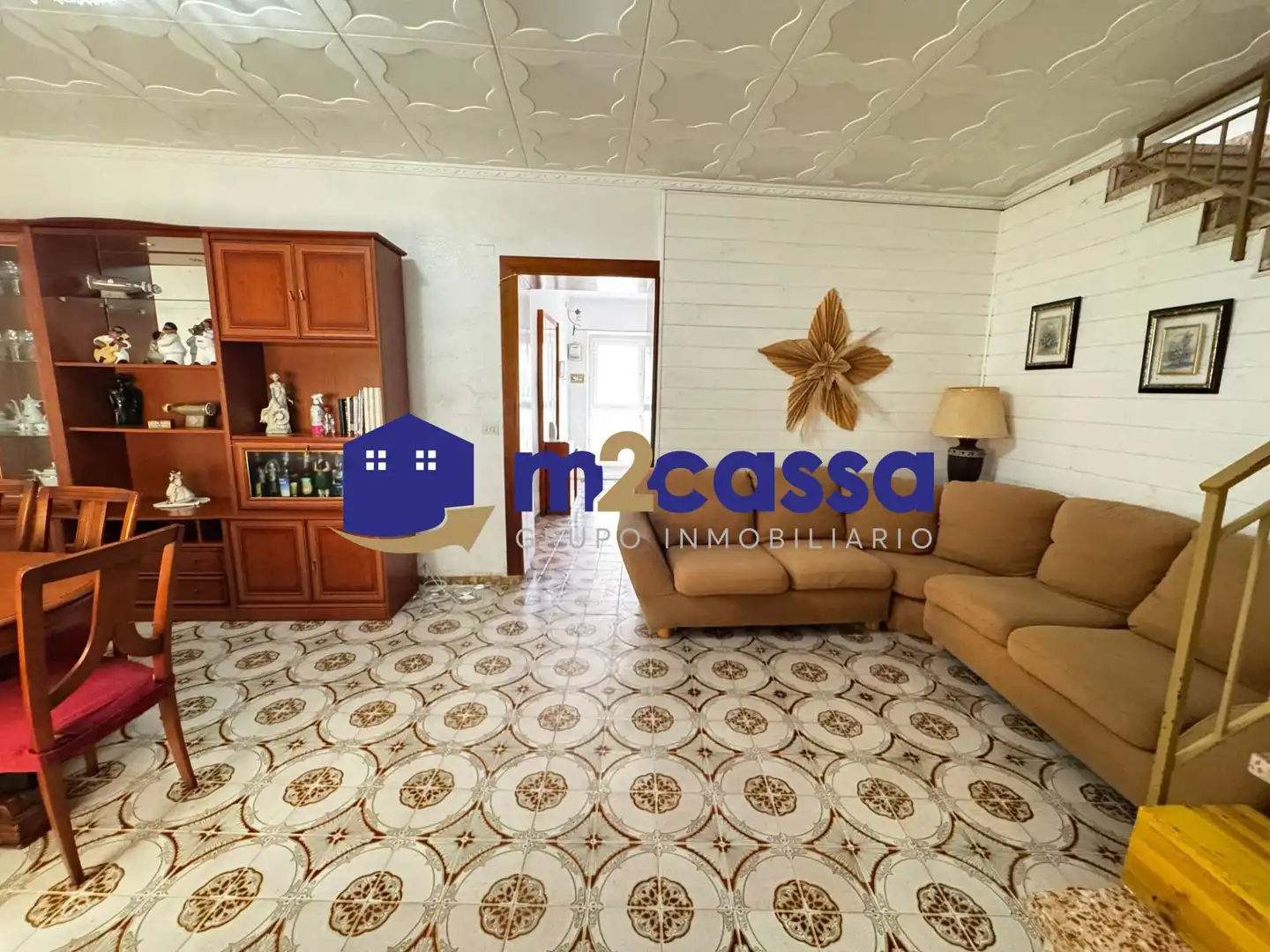 House for sale in Casco Antiguo