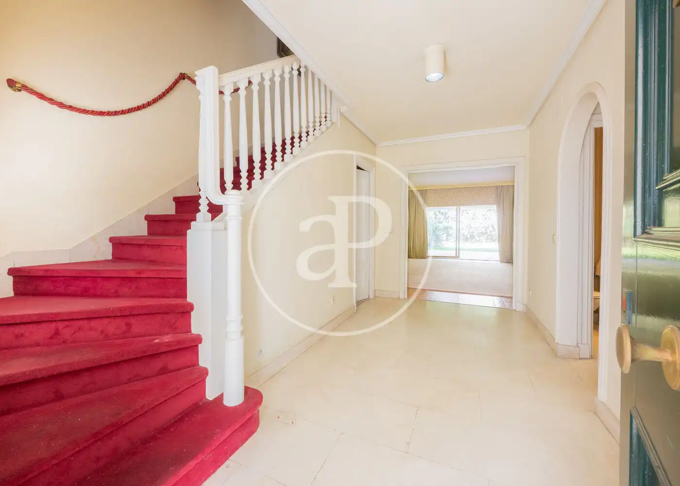 Casa adosada en venta en Madrid con Aire acondicionado, Calefacción y Jardín privado