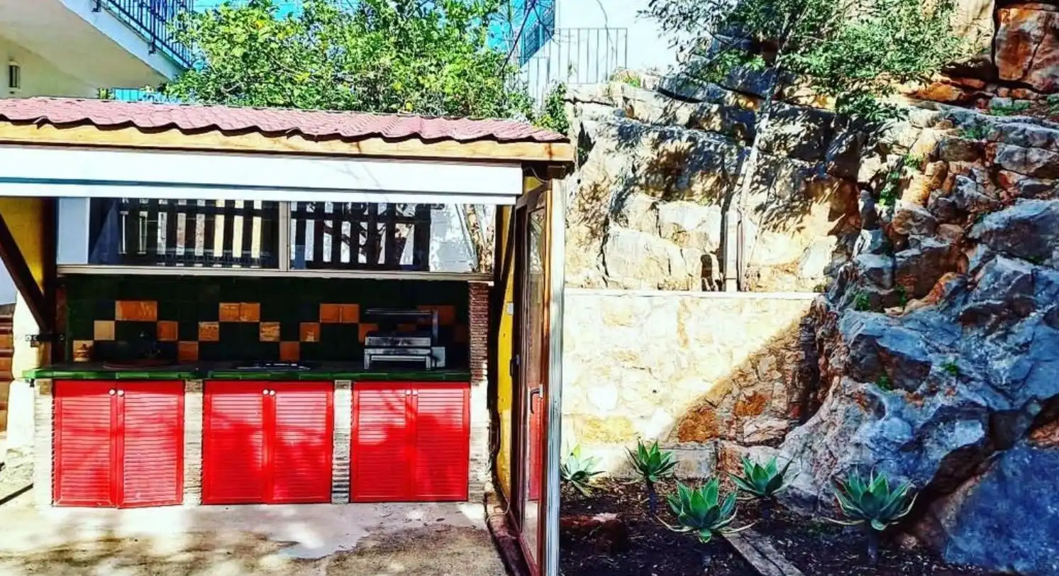 Haus mit Pool zum Verkauf in El Montgó, imagen 41