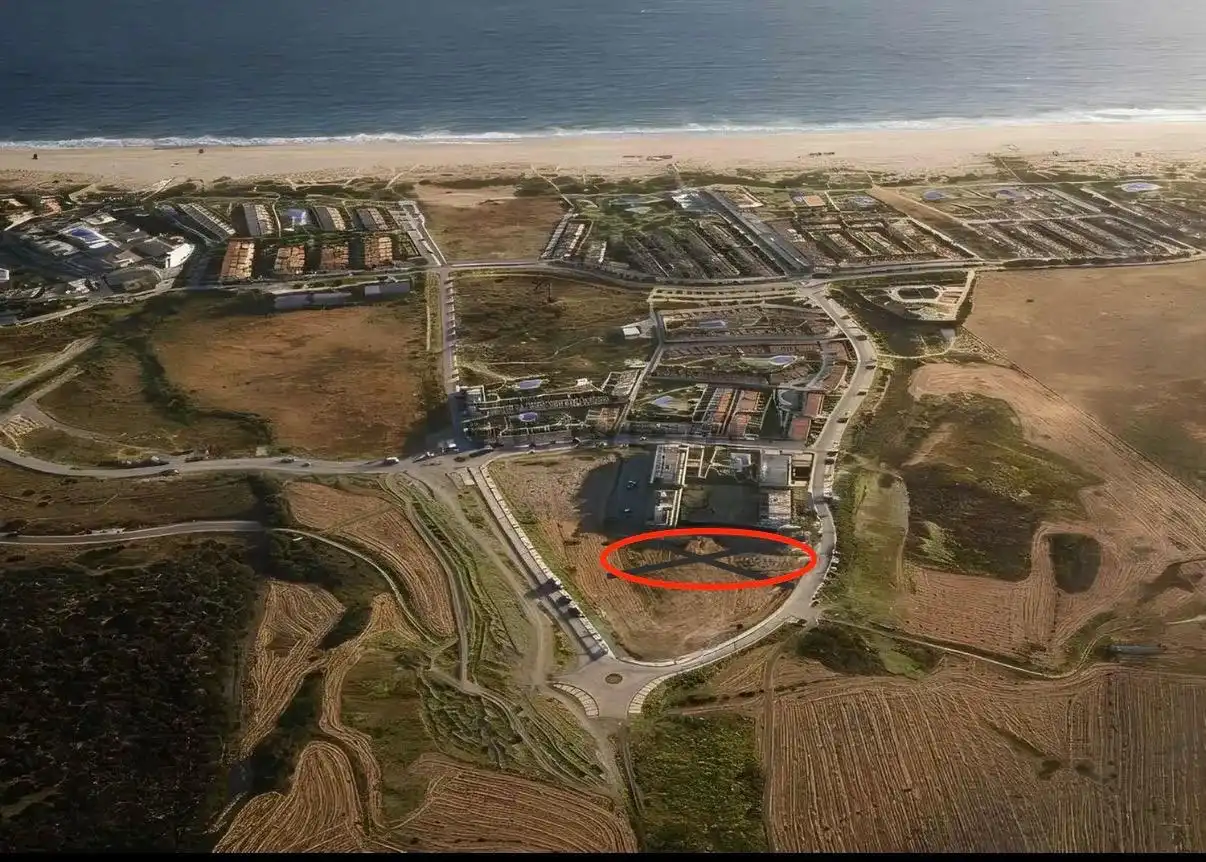 Piso con piscina en venta en Atlanterra, imagen 41