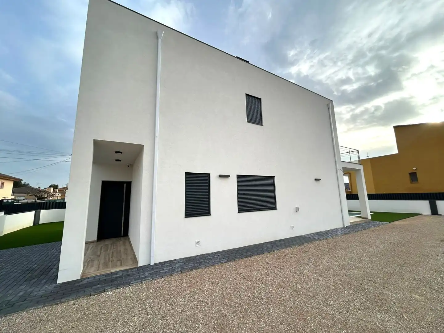 Houses for sale in Francesc Pujol, 1, La Franquesa - Oasis Park