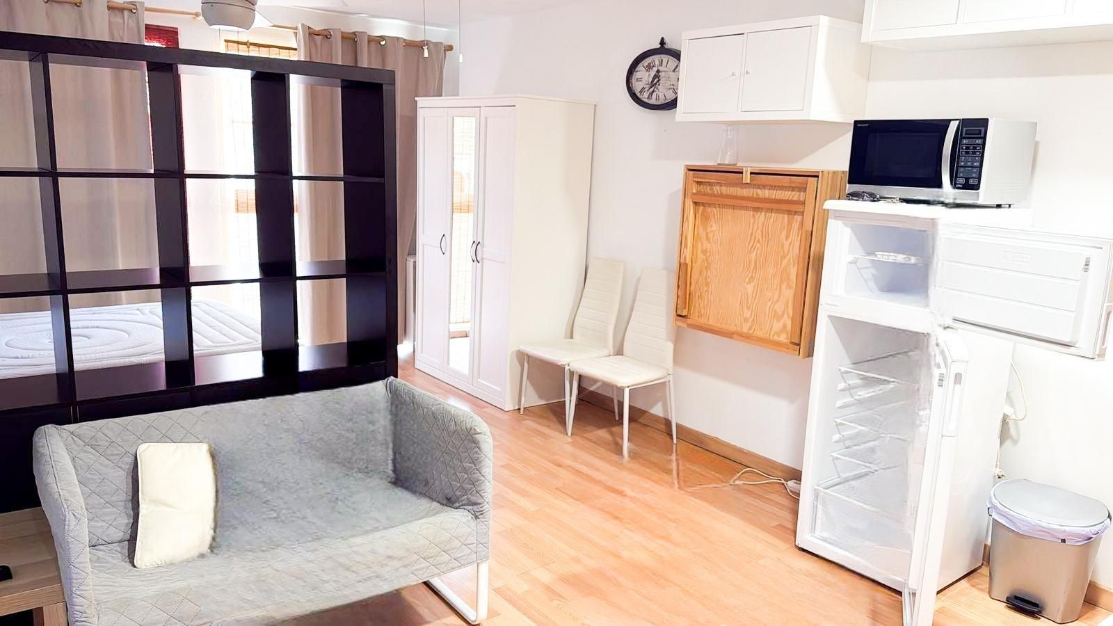 Flat for rent in Calle SANTA TERESA, Pueblo