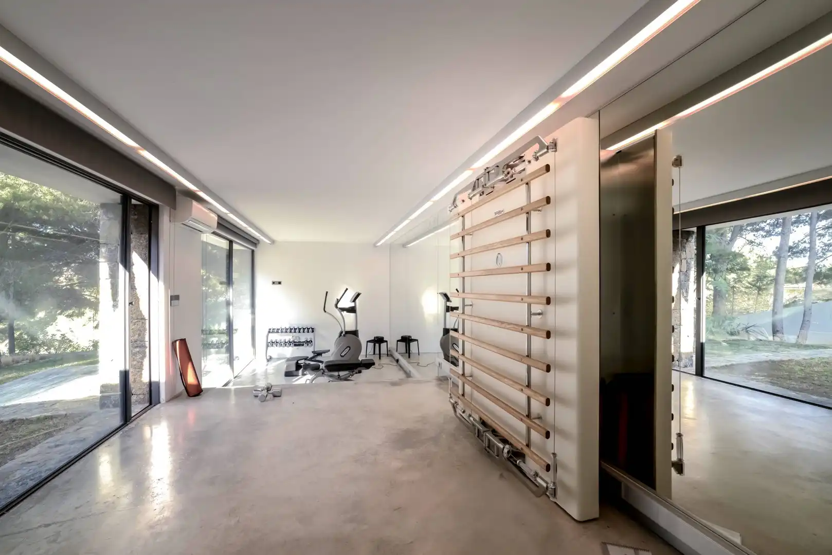 Detached house with pool for sale in Altea la Vella, imagen 47