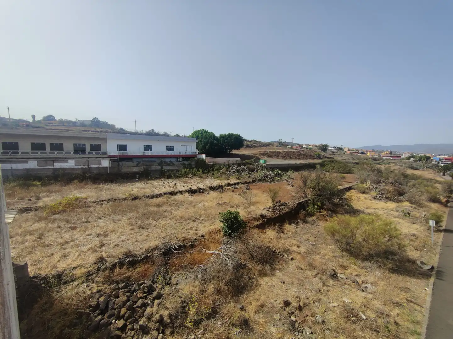 Casa o chalet en venta en El Rosario