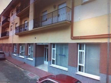 Gewerbefläche zur Miete in Motilla del Palancar