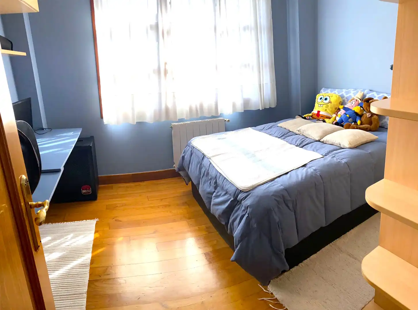 Villa con terrazza in vendita a Barrio Sámano, imagen 24