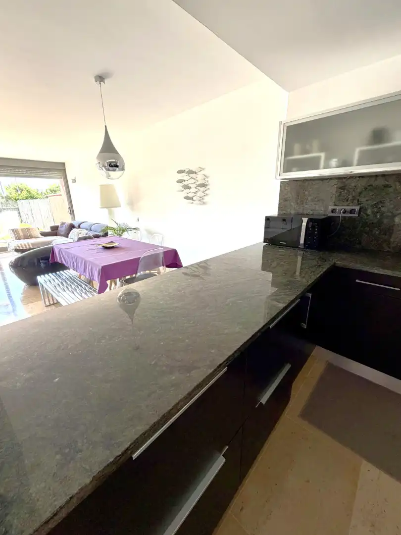 Bajo con piscina en venta en Ciutadella, imagen 23