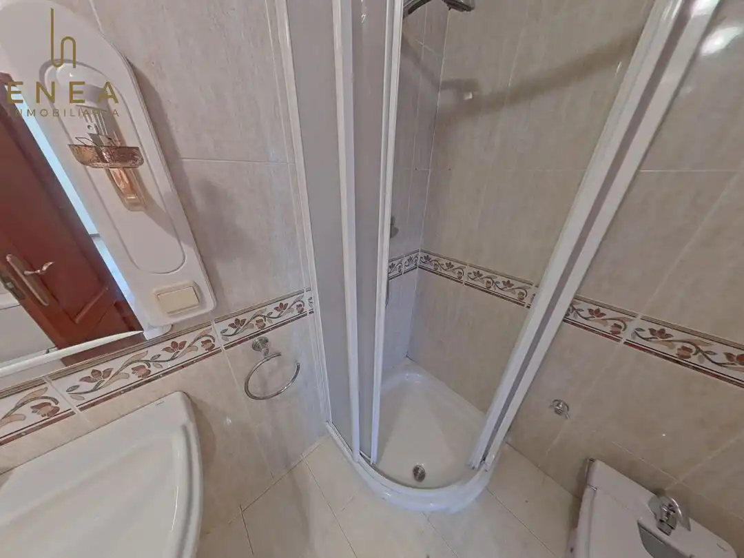 Baño de Piso en venta en Lakua-Bizkarra