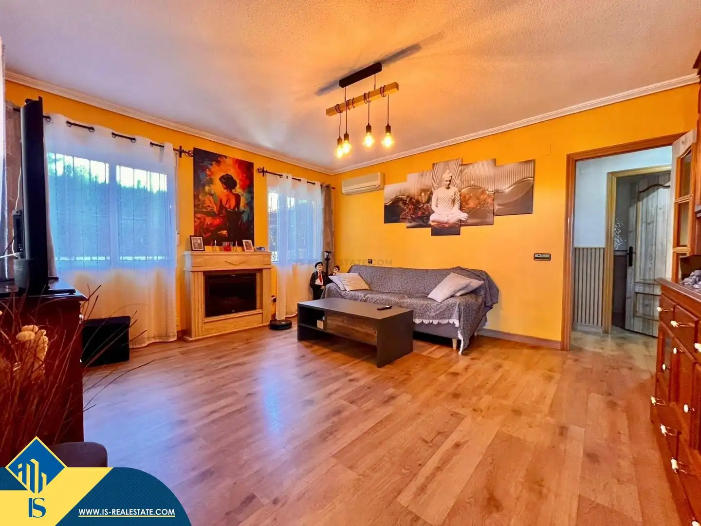 Chalet con jardín en venta en Los Balcones - Los Altos, imagen 24
