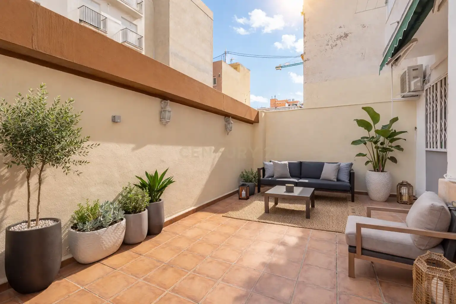 Flat for rent in Avinguda de la Malva-Rosa, 104, València, Spain, -1, La Malva-rosa