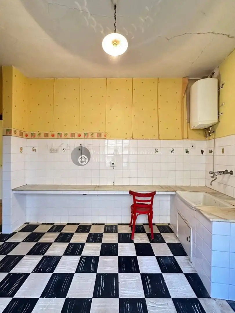 Flat with terrace for sale in Verín, imagen 4
