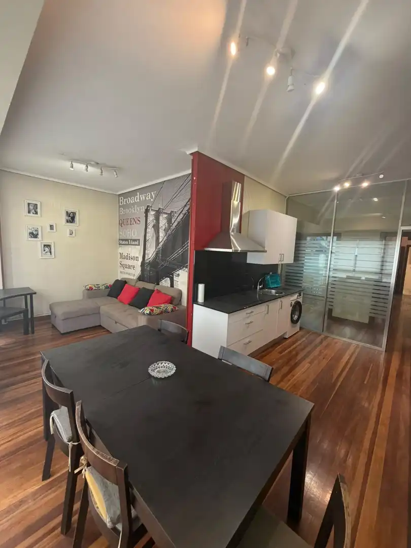 Appartamento con balcone in vendita a Calle Pedro Martínez Artola kalea, imagen 4