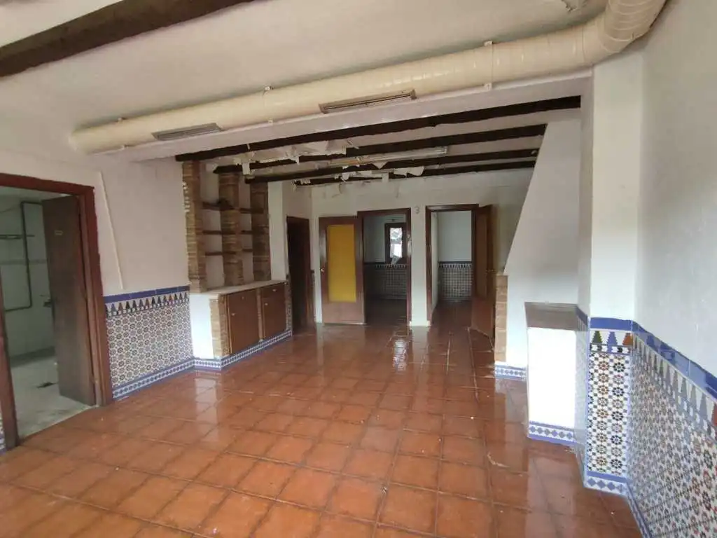 Residential for sale in Ugíjar
