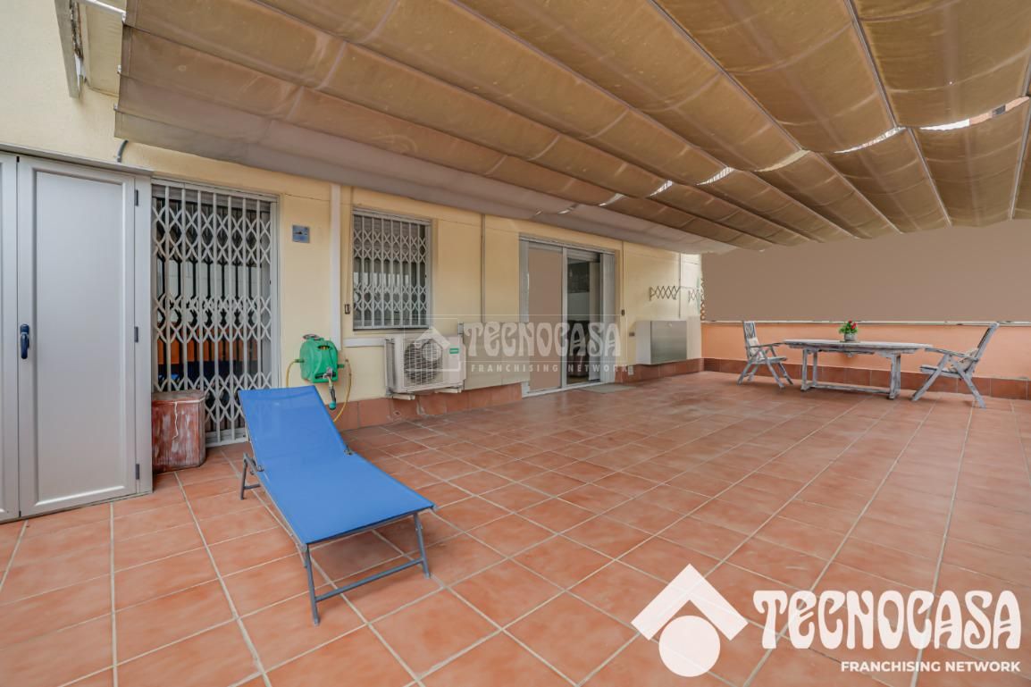 Flat for sale in Sant Joan Baptista