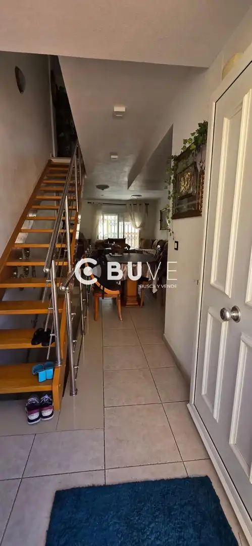 Terraced house with pool for sale in Rojaleros Ausentes, imagen 3