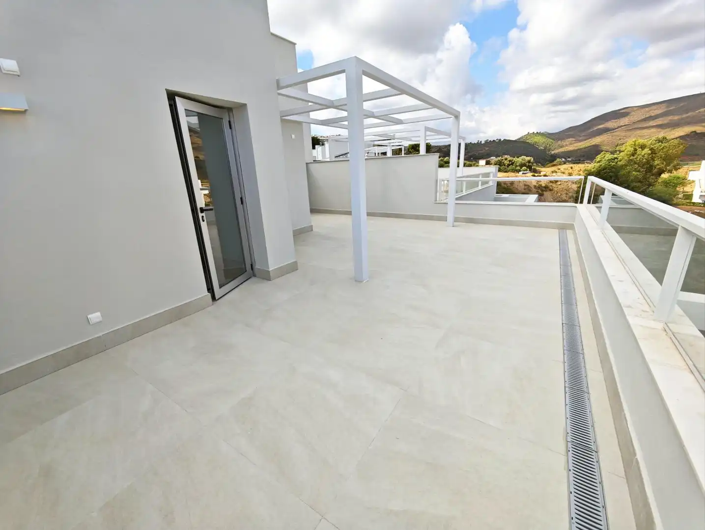 Attico con piscina in vendita a Calle Valle de Somiedo Urbanización Lagar Martell, imagen 28