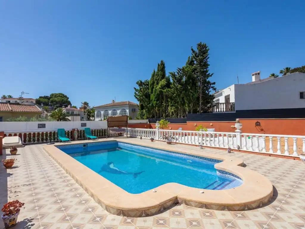 Haus mit Pool zum Verkauf in Avenida Elche Bal, imagen 2