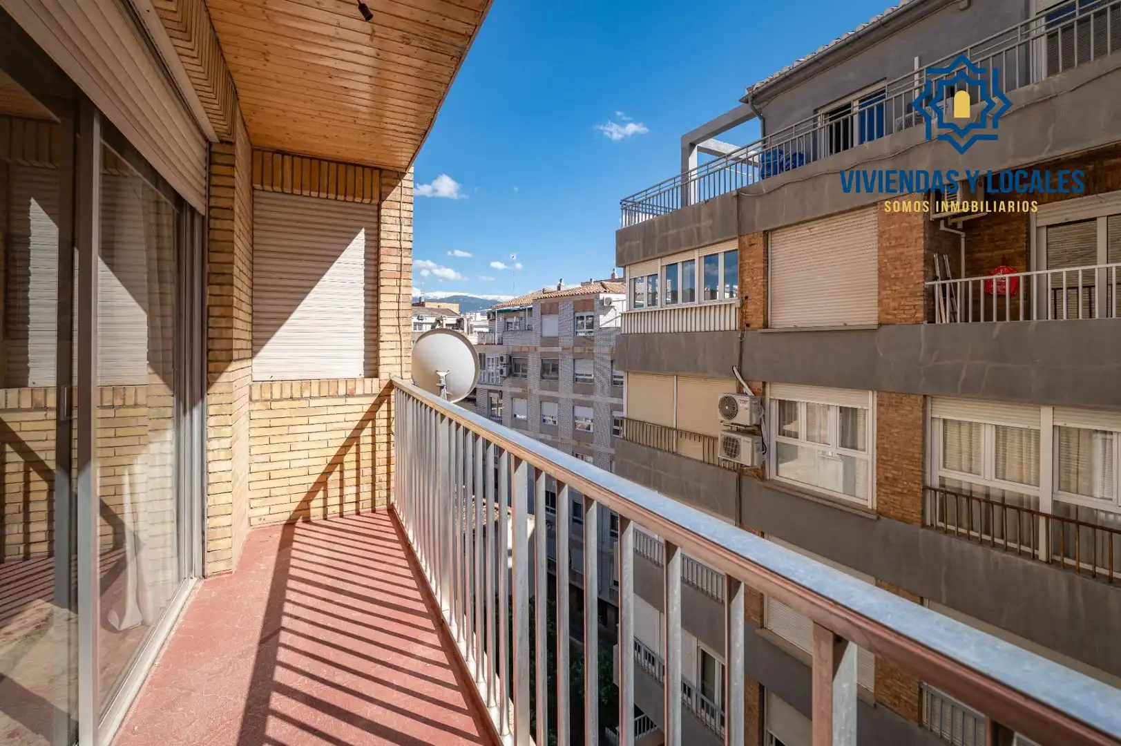 Piso con terraza en venta en Calle TEJEIRO 2, imagen 15