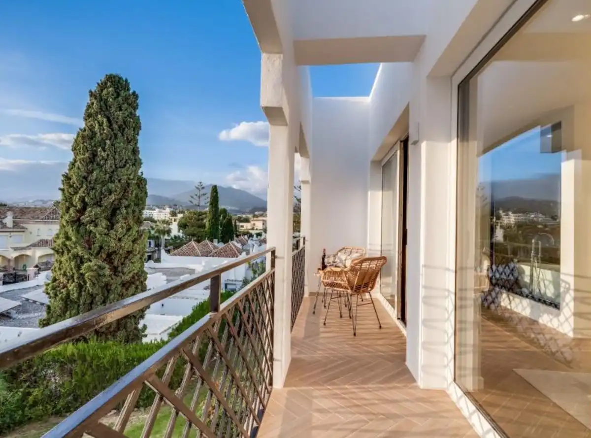 Adosado con piscina en venta en Nueva Andalucía, imagen 25