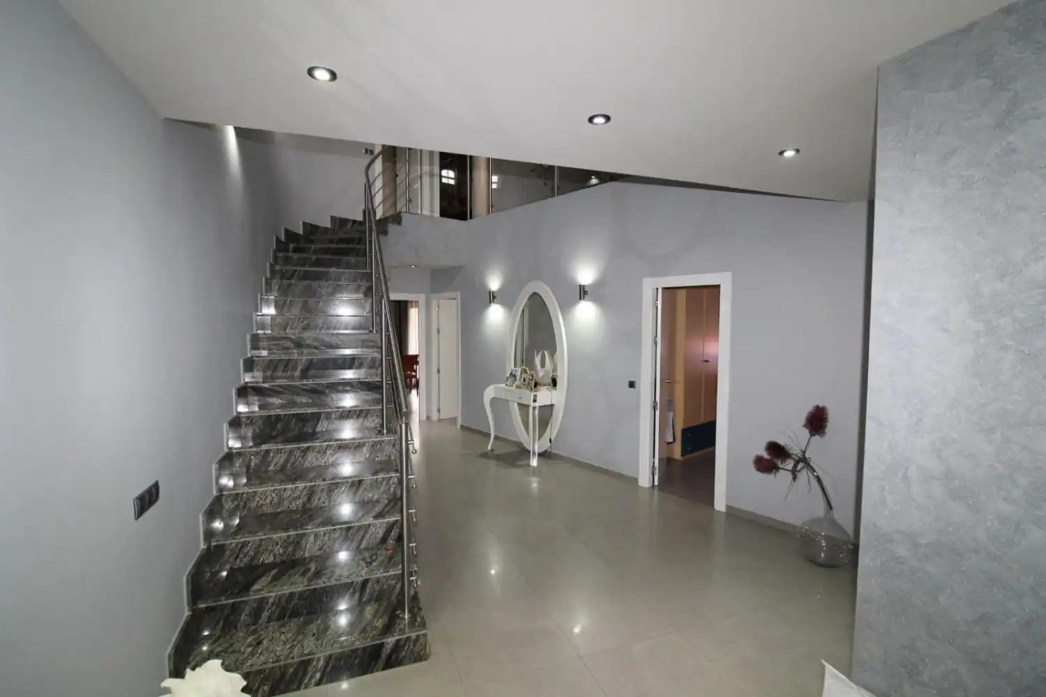 Casa adosada en venta en Ciudad Jardín