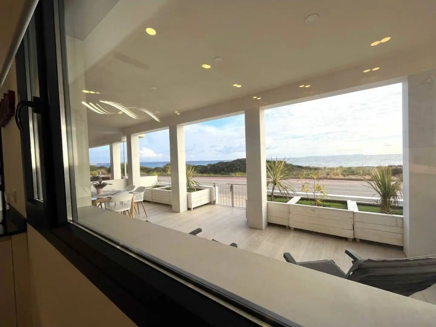 Flat for rent in Avenida de Miramar, Sa Ràpita - Ses Covetes