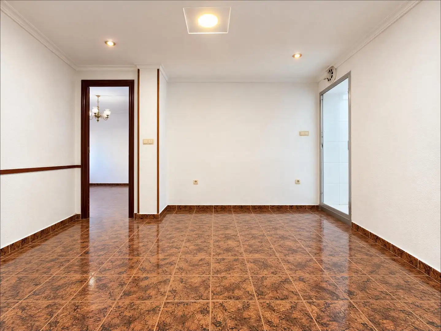 Erdgeschosswohnung mit Aufzug zum Verkauf in Casco Antiguo, imagen 29