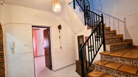Foto 5 von Einfamilien-Reihenhaus zum Verkauf in Losar de la Vera, Cáceres